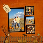 The Pumpkin Patch (sarahmelinda)