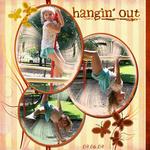 Hang'in Out (audosborne)