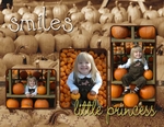 Pumpkin Patch 2009 (Montana)