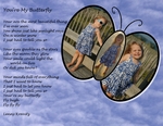 My Little Butterfly (Montana)