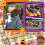 Apple Picking Field Trip (cd12660)