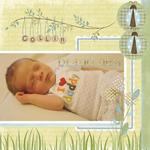 Introducing Collin (audosborne)