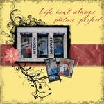 Life isn't always picture perfect (ordazd)