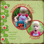 Strawberry Fields (Roelmore)