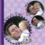 Daddy & Mary... (jonyce)