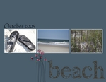 Beach... (BeachScraper)
