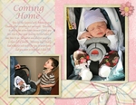 New baby page (mnleckie)