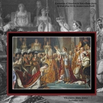 Coronation of Napoleon (ordazd)