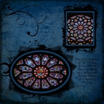 North Rose Window (ordazd)