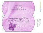 Butterfly Birthday Box (jonyce)