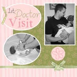 1st doctor visit (delofamily)