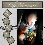 Life Moments (kellyfloyd)