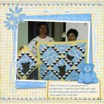 The Quilt (audosborne)