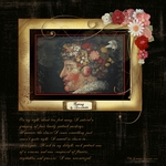 Spring by Arcimboldo (ordazd)