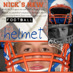 Nick's new helmet (annirana)