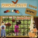 The Great Pumpkin (craftyjac)
