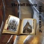 The Stuff History Books Are Made Of (ordazd)