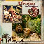 Angie's Travel Album (audosborne)