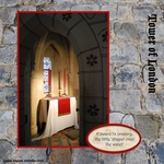 Edward I's Oratory (ordazd)