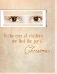 In the Eyes of Children (audosborne)