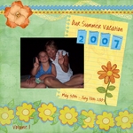 Summer gift albulm (Jesse77)