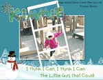 Playground.. (BeachScraper)