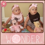 I Wonder... (Rupea)