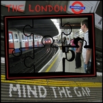 Mind the Gap (ordazd)