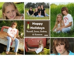 ANOTHER CHRISTMAS CARD (JENNA)