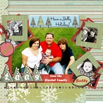 2009 holday card (obmist)