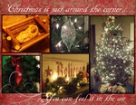 Christmas is just around the corner (rhonny)