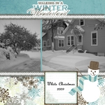 Our Winter Wonderland (jkpierce11)