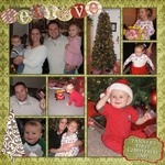 Very Merry X-mas (JMurdoch)