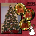 Adorable Ornaments (ordazd)