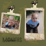 Seven months (kellyfloyd)