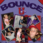 Bounce U (annirana)