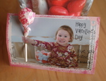 Valentine project (EmilyLaurel)