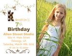 KAMERONS 7th BIRTHDAY (JENNA)