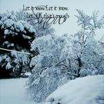 SNOW OH NO! (audosborne)