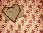 February Little Things... (BeachScraper)
