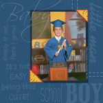 Nathan's Graduation (annirana)