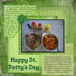 St. Patty's Day 2010 (ordazd)