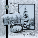 winter snow (keli)