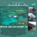 Big Island snorkeling (Jesse77)