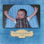 Kellen 2009 (hrspooner)