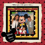 Disney World 2006 (Deni)