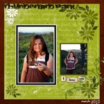 Thunderbird Park Hike (Jesse77)