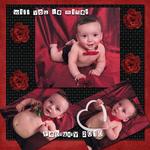 Valentine Boy (obmist)