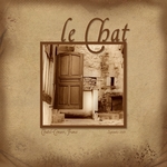 le Chat (ordazd)