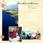 Destination Maui (Jesse77)